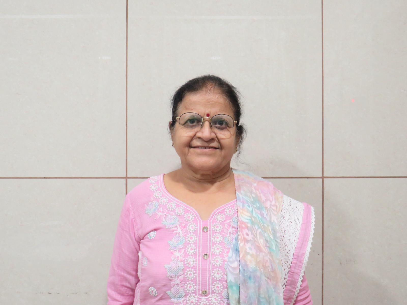 Dr. Vimlesh Sharma
